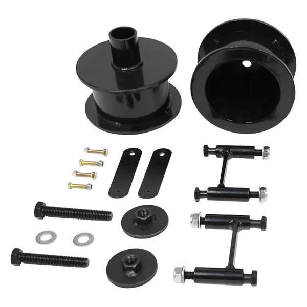Freedom Off-Road® - Rear Suspension Lift Kit