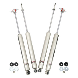 Freedom Off-Road® - Nitro Lift Shock & Strut Kit
