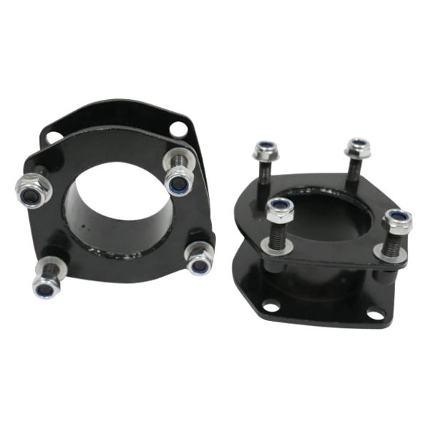 Freedom Off-Road® - Front Leveling Coil Spring Spacers