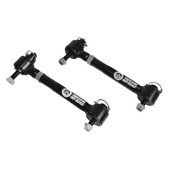 Freedom Off-Road® - Front Adjustable Sway Bar End Links