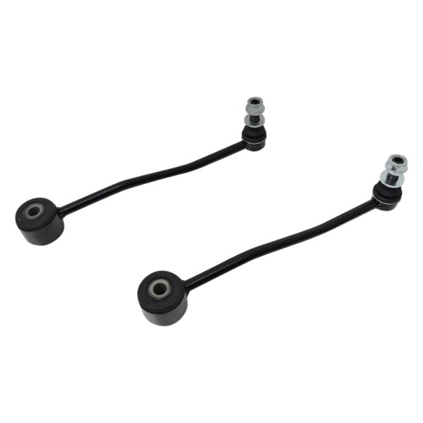 Freedom Off-Road® - Front Extended Sway Bar End Links