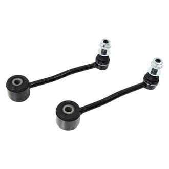 Freedom Off-Road® - Front Extended Sway Bar End Links