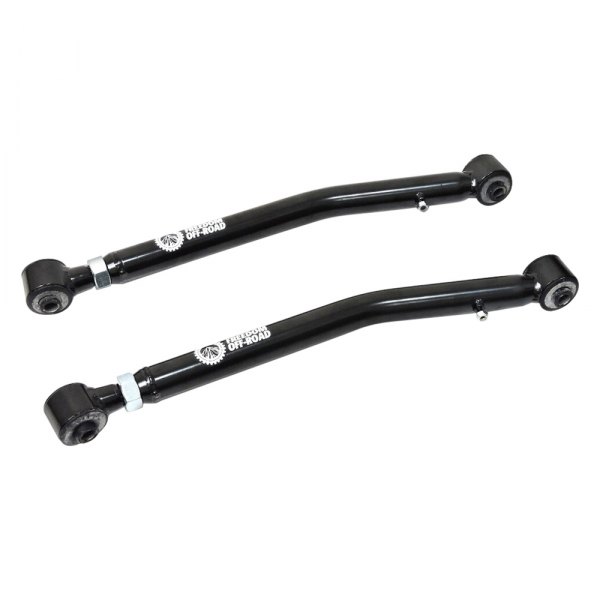 Freedom Off-Road® - Front Front Lower Lower Adjustable Control Arms