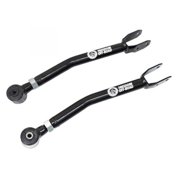 Freedom Off-Road® - Front Front Upper Upper Adjustable Control Arms