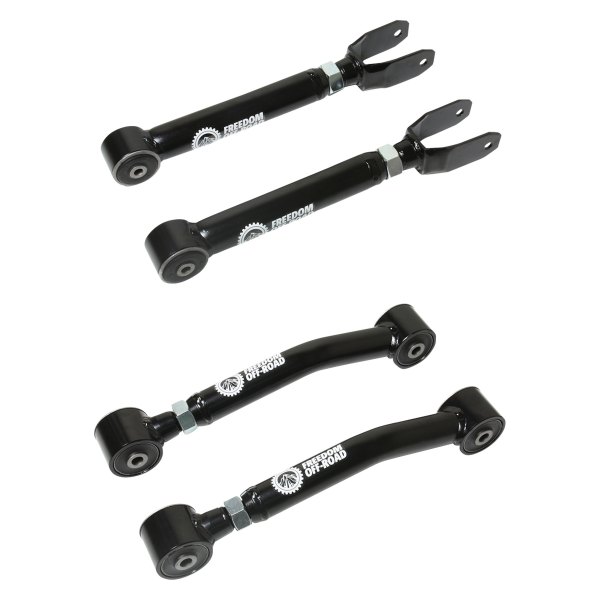 Freedom Off-Road® - Control Arms