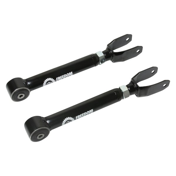 Freedom Off-Road® - Front Front Upper Upper Adjustable Control Arms