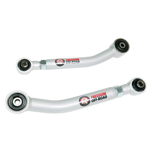 Freedom Off-Road® - Front Front Lower Lower Adjustable Control Arms