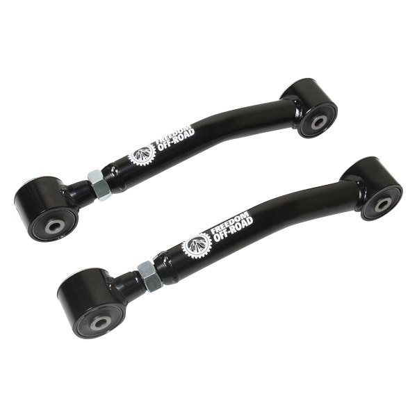 Freedom Off-Road® - Front or Rear Front Lower Lower Adjustable Control Arms