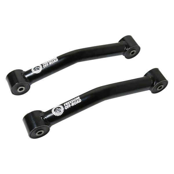 Freedom Off-Road® - Front or Rear Front Lower Lower Non-Adjustable Control Arms