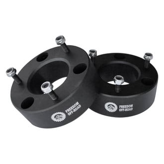 Freedom Off-Road® - 3" Front Strut Spacers