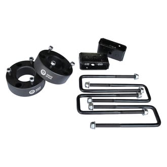 Freedom Off-Road® - 3" x 2" Front and Rear Suspension Lift Kit