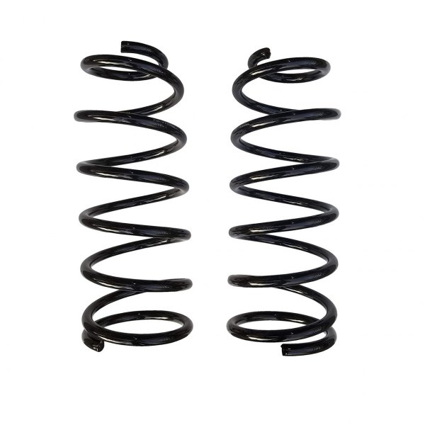 Freedom Off-Road® - 2" Rear Lifted Coil Springs