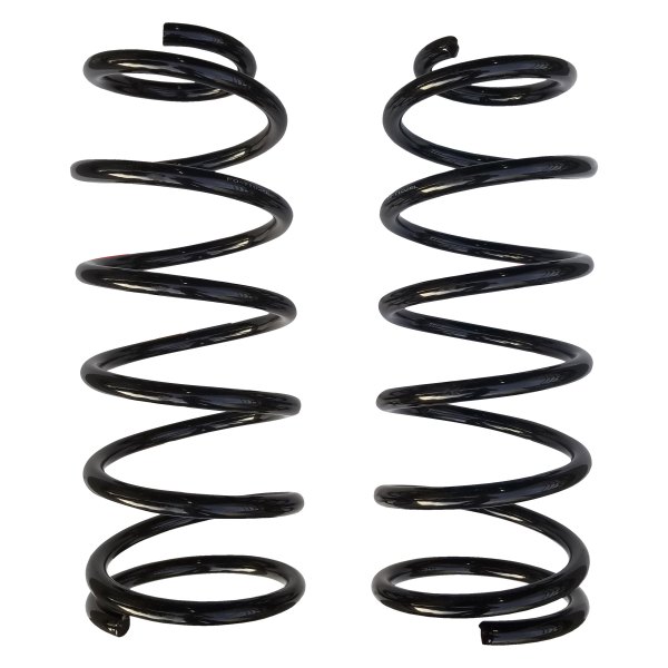 Freedom Off-Road® - 3" Rear Lifted Coil Springs