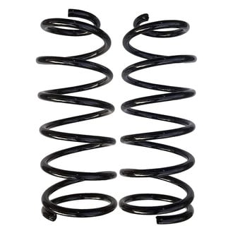 Freedom Off-Road® - 2" Rear Lifted Coil Springs