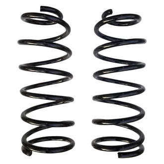 Freedom Off-Road® - 3" Rear Lifted Coil Springs