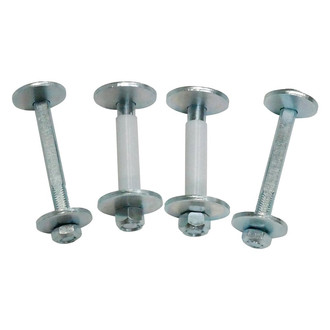 Freedom Off-Road® - Front Replacement Alignment Camber Bolt Kit