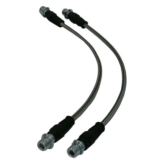 Freedom Off-Road® - Front Extended Brake Lines