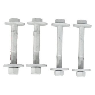 Freedom Off-Road® - Alignment Camber/Caster Bolt