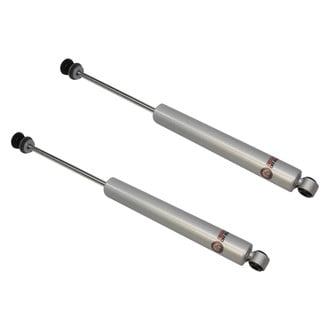 Freedom Off-Road® - Nitro Lift Shock & Strut Kit
