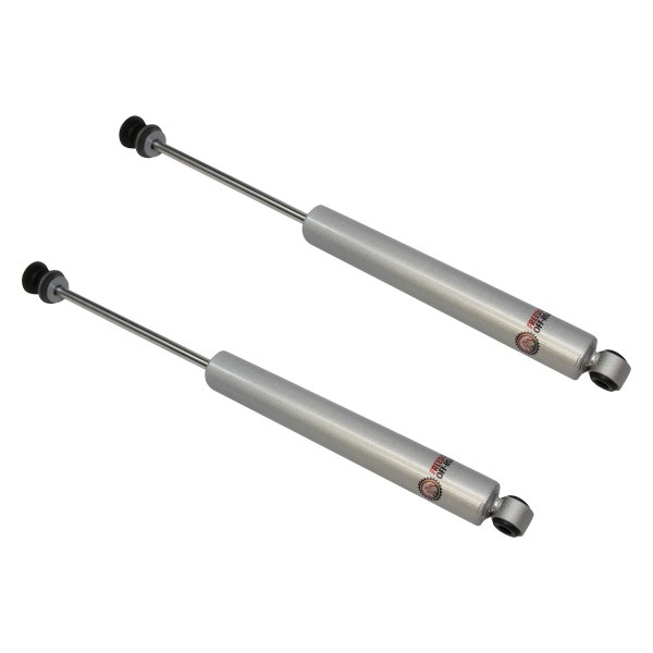 Freedom Off-Road® - Extended Rear Shock Absorbers