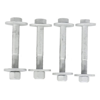 Freedom Off-Road® - Alignment Camber/Caster Bolt