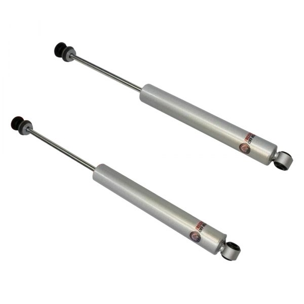 Freedom Off-Road® - Extended Rear Shock Absorbers