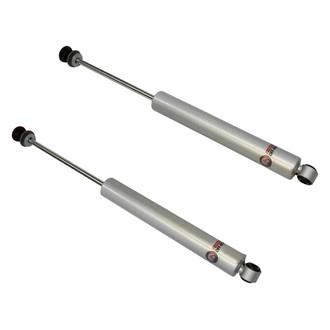 Freedom Off-Road® - Rear Extended Shock Absorbers