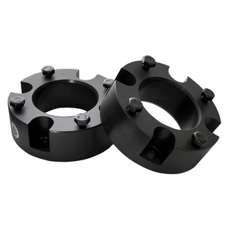 Freedom Off-Road® - Coil Spring Spacers