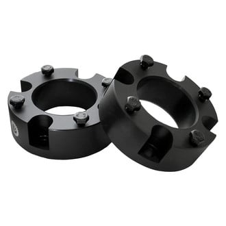 Freedom Off-Road® - 3" Front Strut Spacers