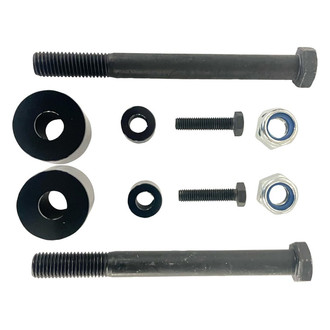 Freedom Off-Road® - Differential Drop Kit