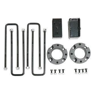 Freedom Off-Road® - 3" x 3" Front and Rear Strut Spacers