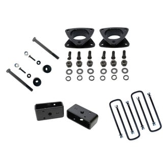 Freedom Off-Road® - 3" x 2" Front and Rear Suspension Lift Kit