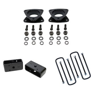 Freedom Off-Road® - 3" x 2" Front and Rear Suspension Lift Kit