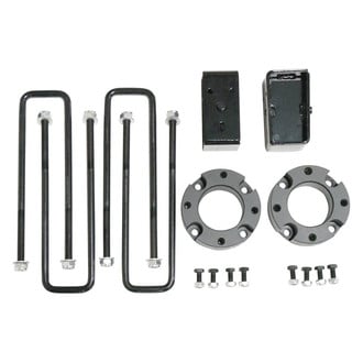 Freedom Off-Road® - 3" Front Strut Spacers