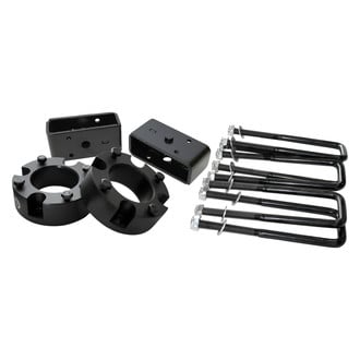 Freedom Off-Road® - 3" x 2" Front and Rear Suspension Lift Kit