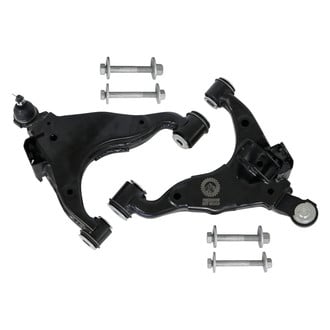 Freedom Off-Road® - Front Lower Non-Adjustable Stamped Control Arms