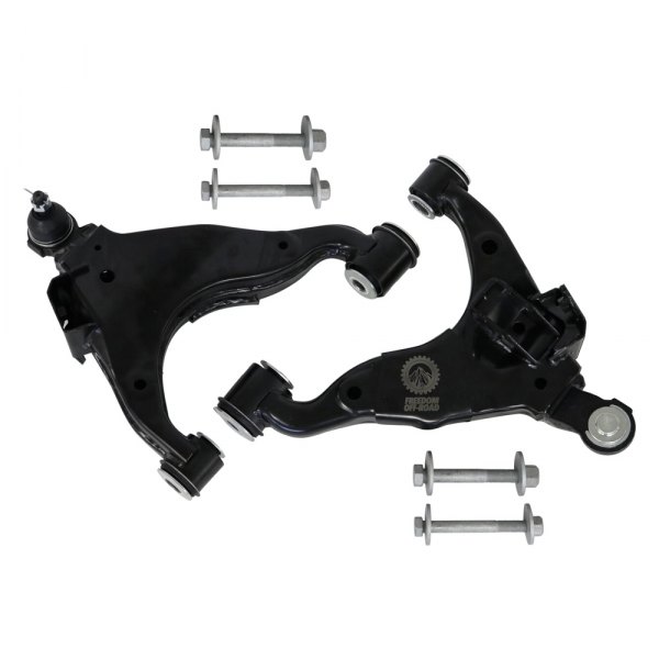 Freedom Off-Road® - Front Front Lower Lower Non-Adjustable A-Arms