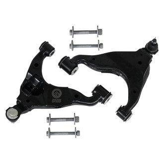 Freedom Off-Road® - Front Lower Non-Adjustable A-Arms
