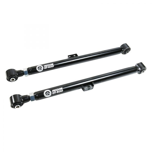 Freedom Off-Road® - Rear Rear Lower Lower Adjustable Control Arms