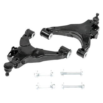 Freedom Off-Road® - Front Lower Control Arms