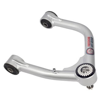 Freedom Off-Road® - Front Upper Non-Adjustable Uniball A-Arms