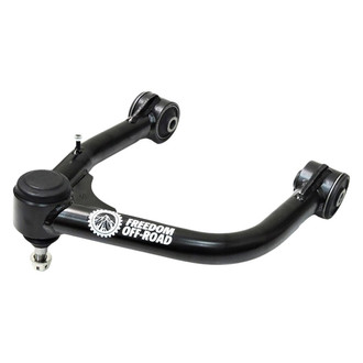 Freedom Off-Road® - Front Upper Non-Adjustable A-Arms