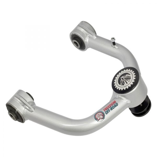 Freedom Off-Road® - Front Front Upper Upper Non-Adjustable Uniball A-Arms