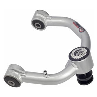 Freedom Off-Road® FO-T705FU-UB - Front Upper Non-Adjustable Uniball A-Arms