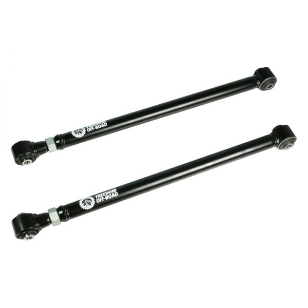 Freedom Off-Road® - Rear Rear Lower Lower Non-Adjustable Control Arms