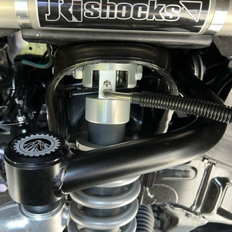 Freedom Off-Road® - Front Upper Control Arms