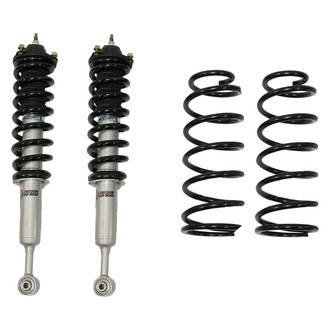 Freedom Off-Road® - Suspension Lift Kit