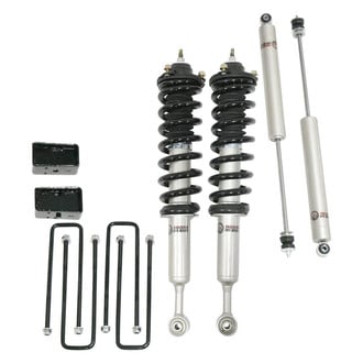 Freedom Off-Road® - 3" Front Suspension Lift Kit