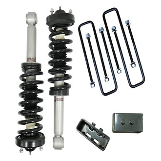 Freedom Off-Road® - 3" Front Suspension Lift Kit