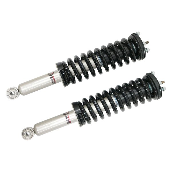 Freedom Off-Road® - Front Strut Assemblies